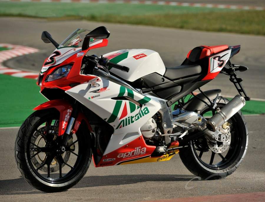 Aprilia sr deals 125 2 stroke